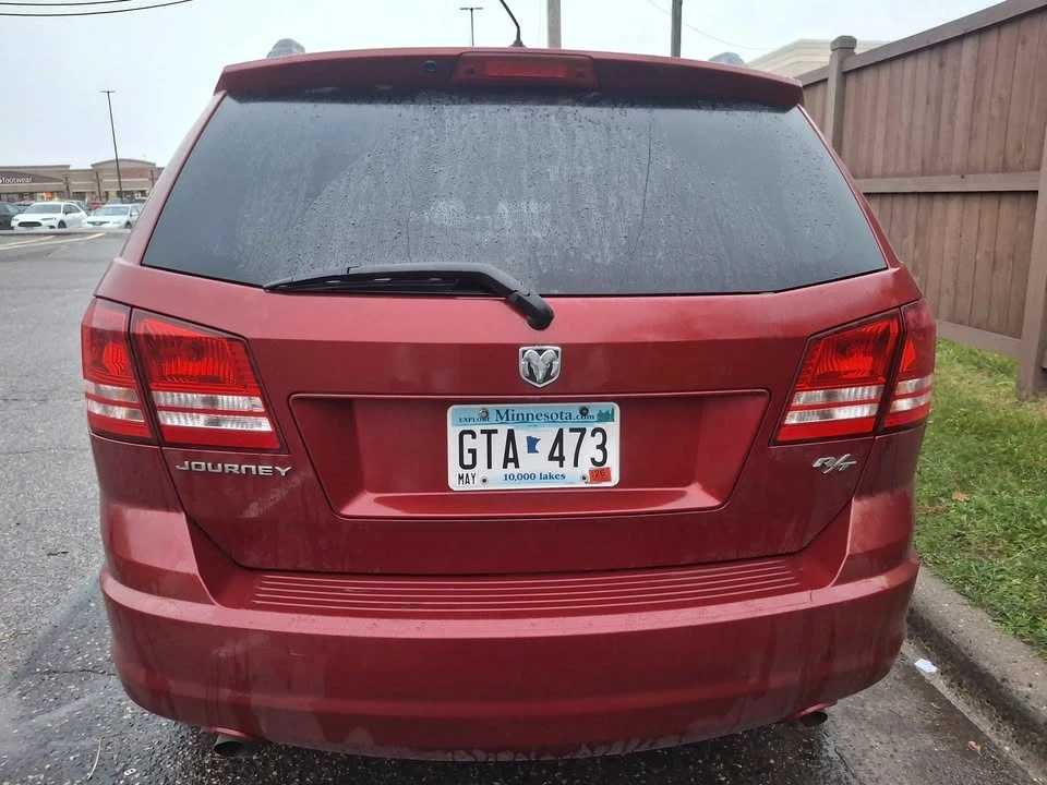 2010 Dodge Journey - Image 5 of 8