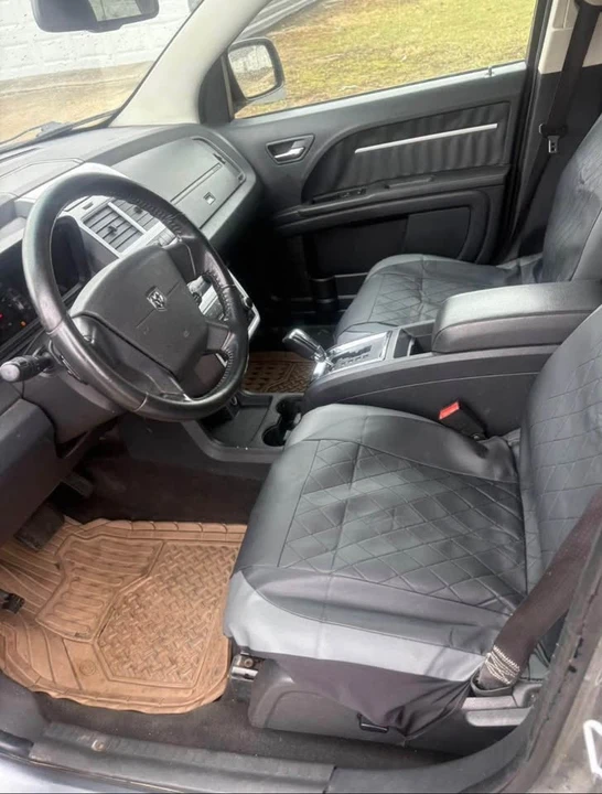 2010 Dodge Journey - Image 6 of 7