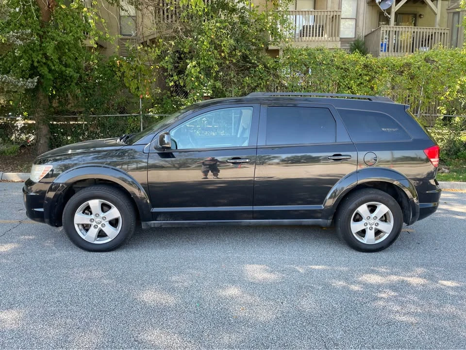 2010 Dodge Journey - Image 4 of 13