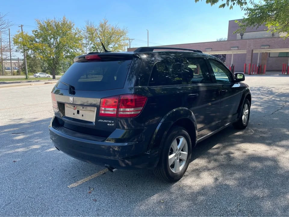 2010 Dodge Journey - Image 7 of 13