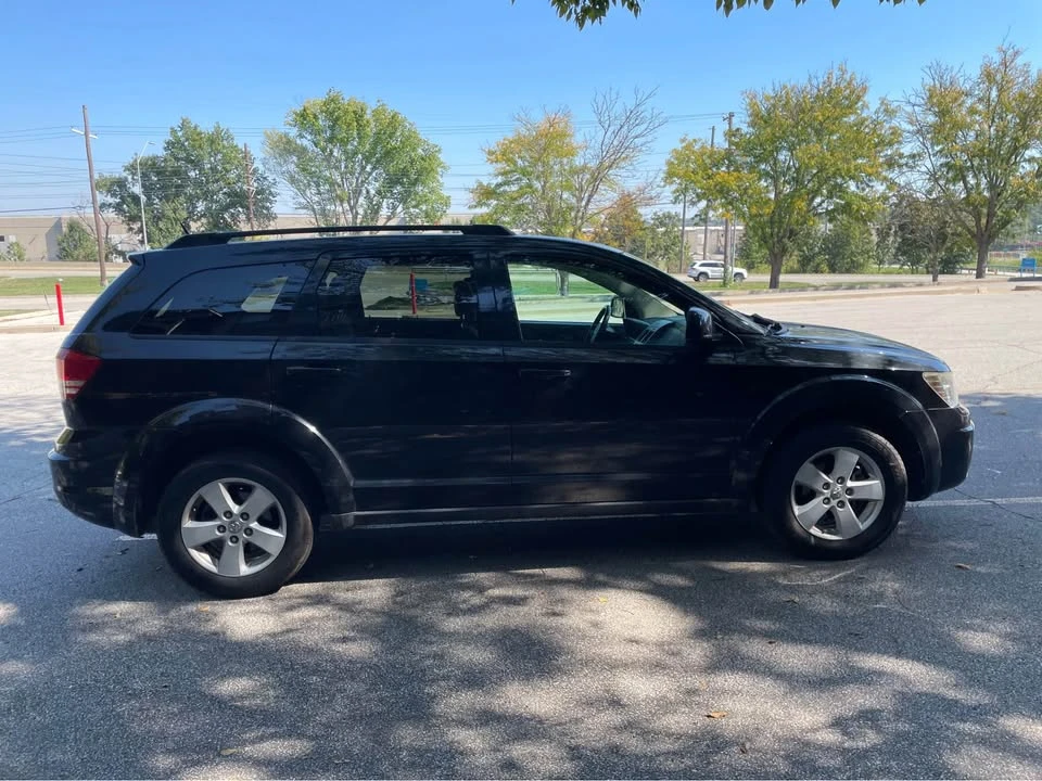 2010 Dodge Journey - Image 3 of 13