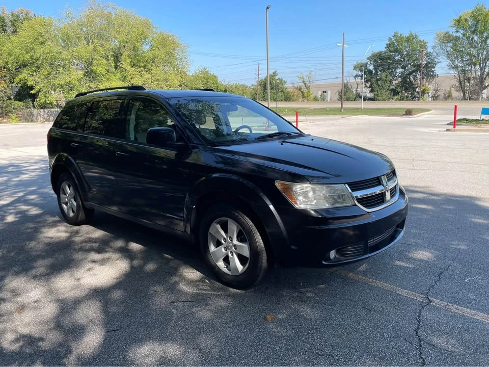 2010 Dodge Journey - Image 2 of 13