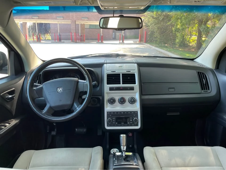 2010 Dodge Journey - Image 8 of 13