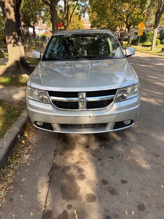 2010 Dodge Journey - Image 2 of 6