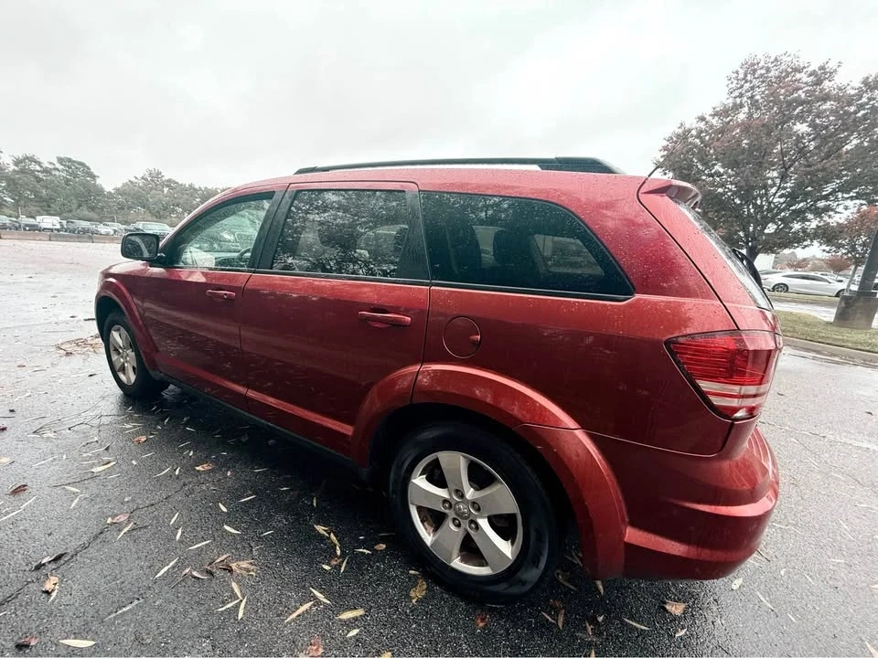 2010 Dodge Journey - Image 2 of 6
