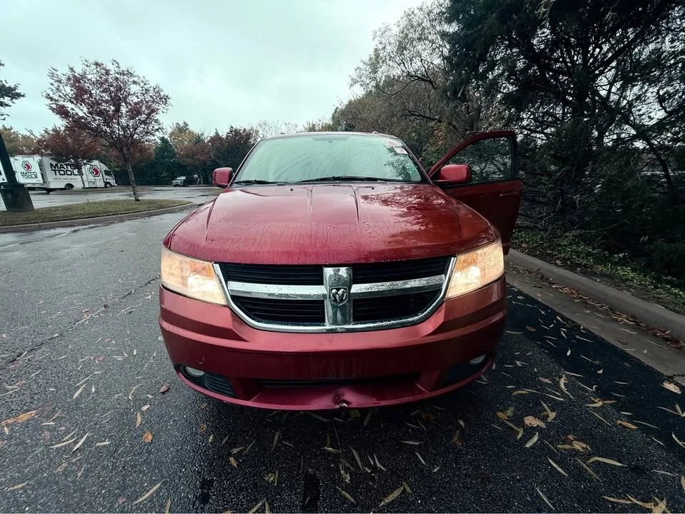 2010 Dodge Journey - Image 4 of 6