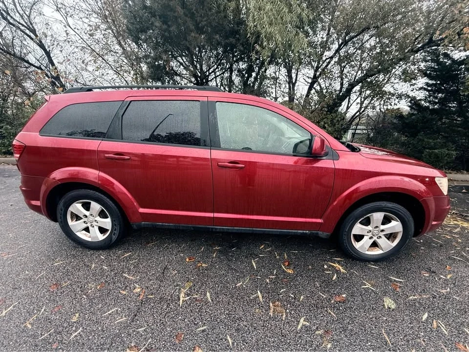 2010 Dodge Journey - Image 5 of 7