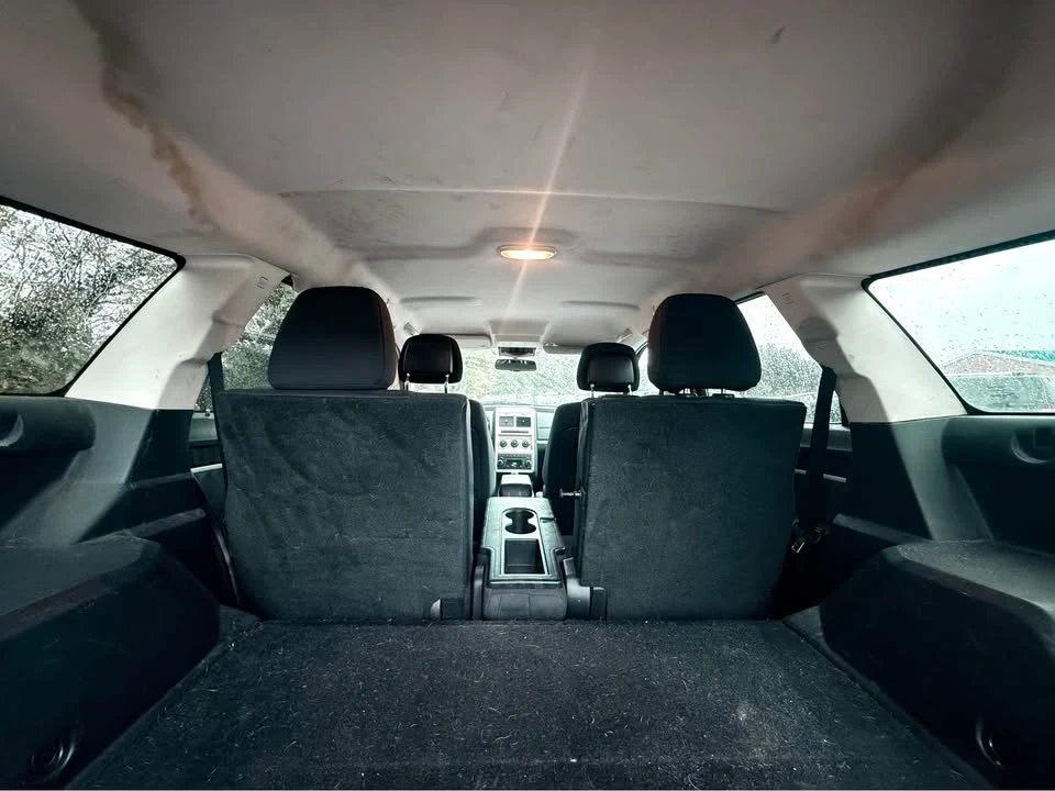 2010 Dodge Journey - Image 5 of 5