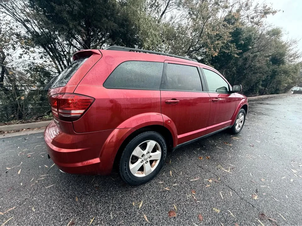 2010 Dodge Journey - Image 3 of 5