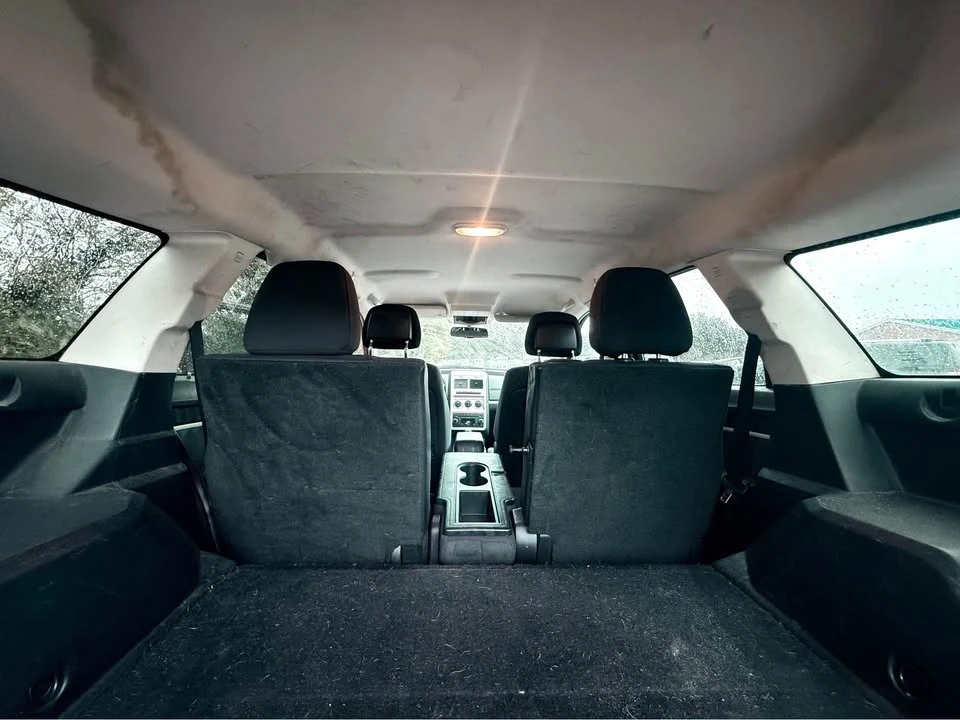 2010 Dodge Journey - Image 4 of 7
