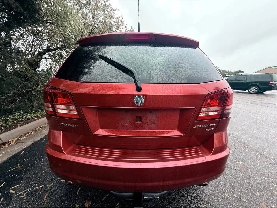 2010 Dodge Journey - Image 3 of 6
