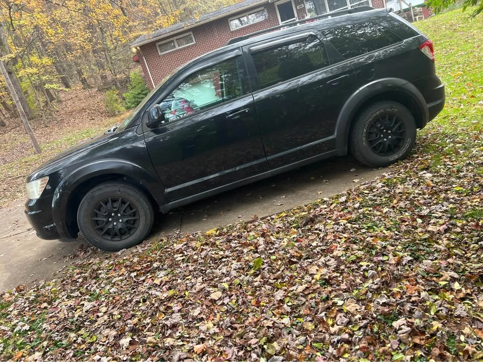 2010 Dodge Journey - Image 4 of 6