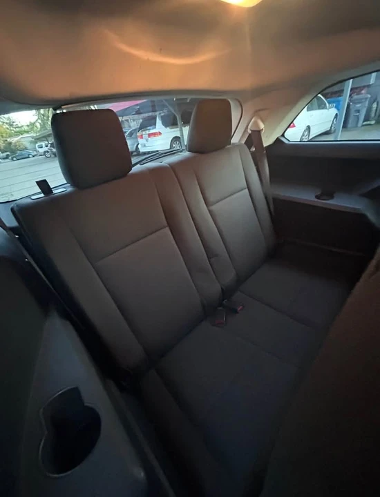 2010 Dodge Journey - Image 6 of 6