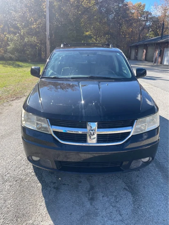2010 Dodge Journey - Image 2 of 8