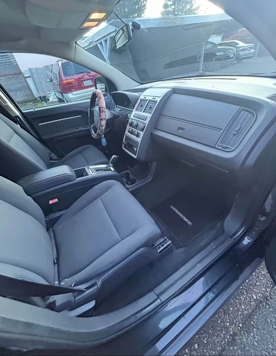 2010 Dodge Journey - Image 5 of 6