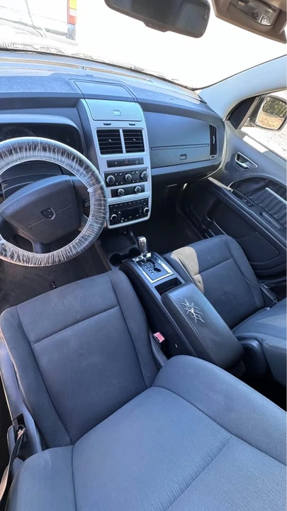 2010 Dodge Journey - Image 3 of 4