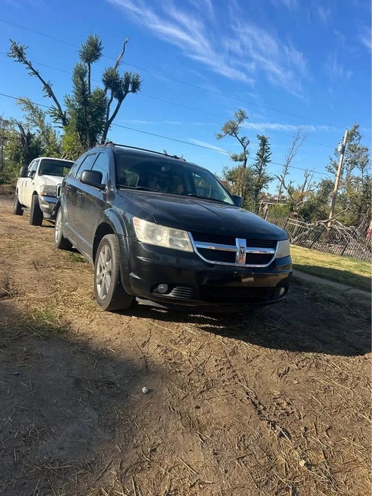 2010 Dodge Journey - Image 2 of 5