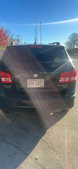 2010 Dodge Journey - Image 3 of 4