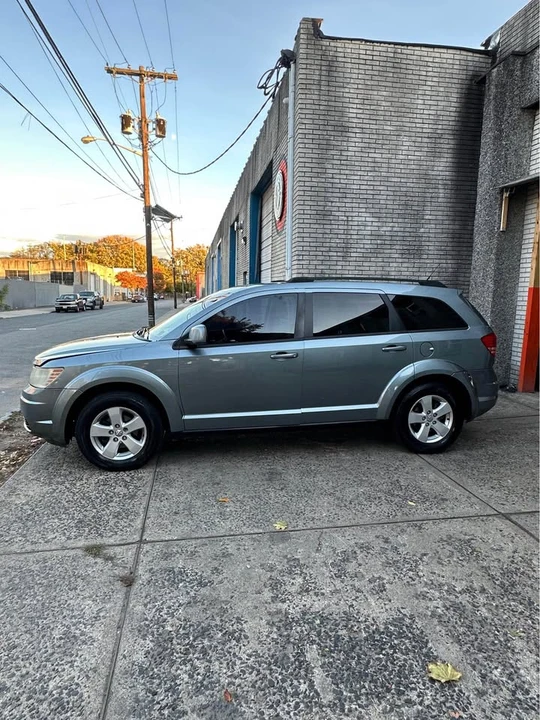 2010 Dodge Journey - Image 11 of 11
