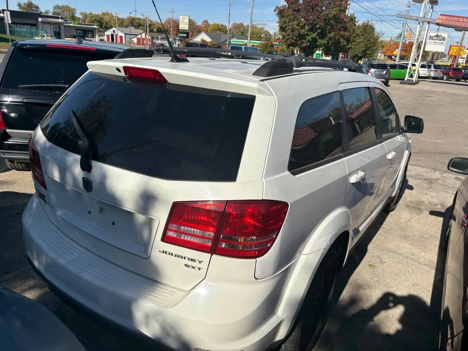 2010 Dodge Journey - Image 5 of 5