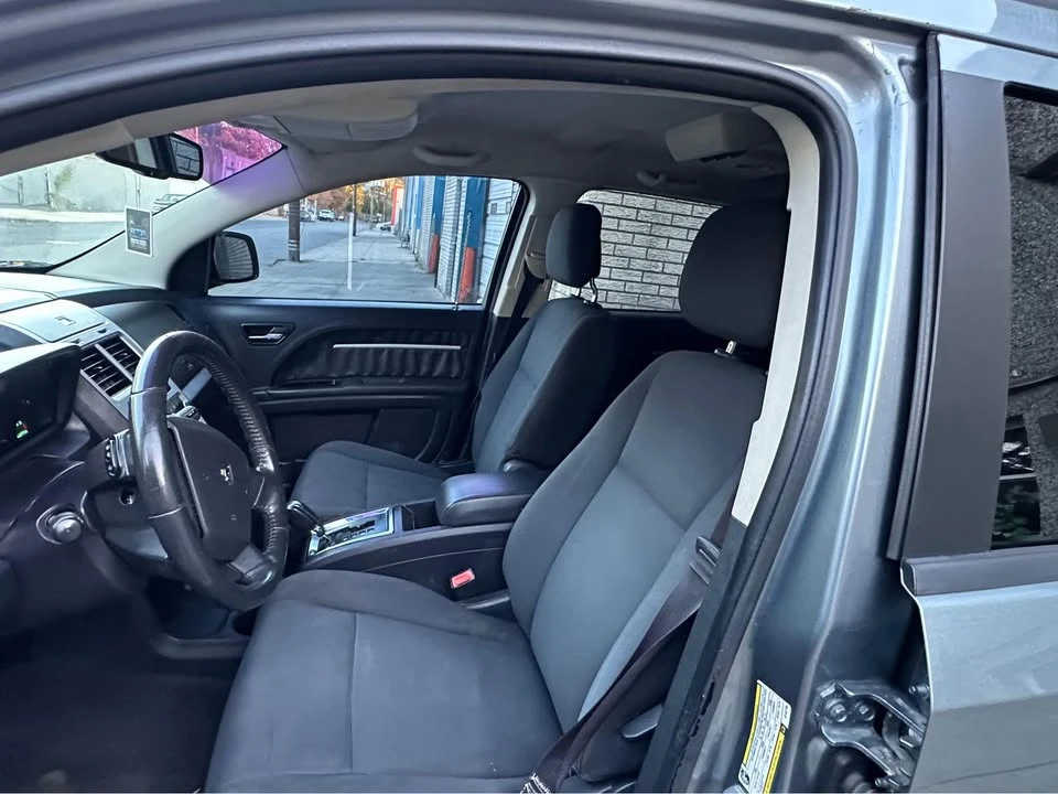 2010 Dodge Journey - Image 10 of 11