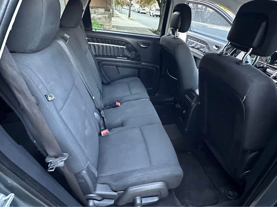 2010 Dodge Journey - Image 9 of 11