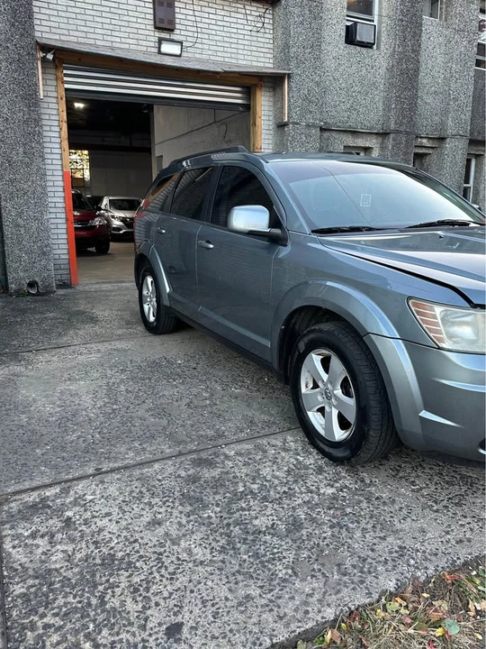 2010 Dodge Journey - Image 7 of 11
