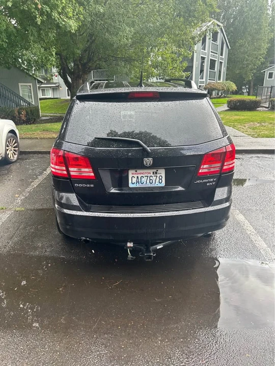 2010 Dodge Journey - Image 3 of 4