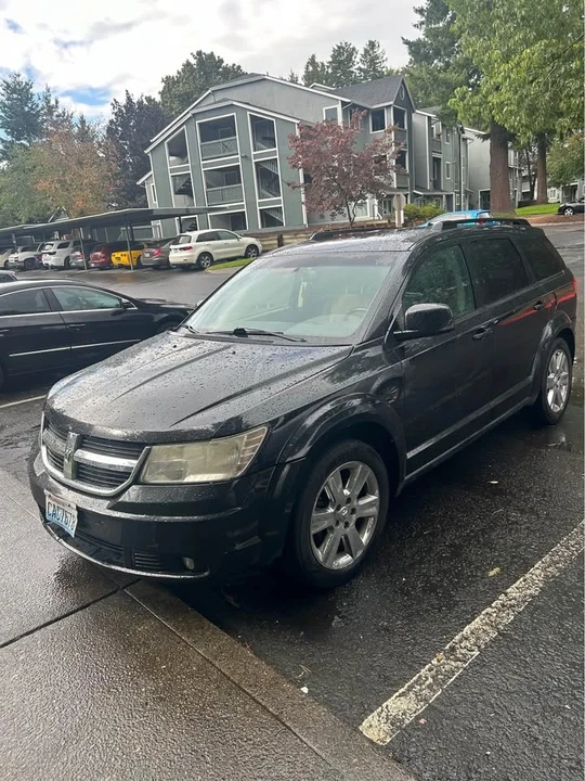 2010 Dodge Journey - Image 3 of 5