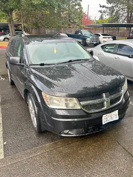 2010 Dodge Journey SXT