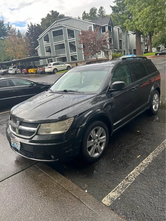 2010 Dodge Journey - Image 2 of 5