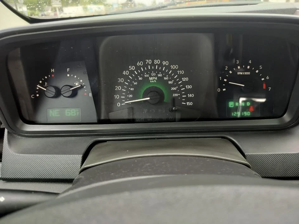 2010 Dodge Journey - Image 10 of 12