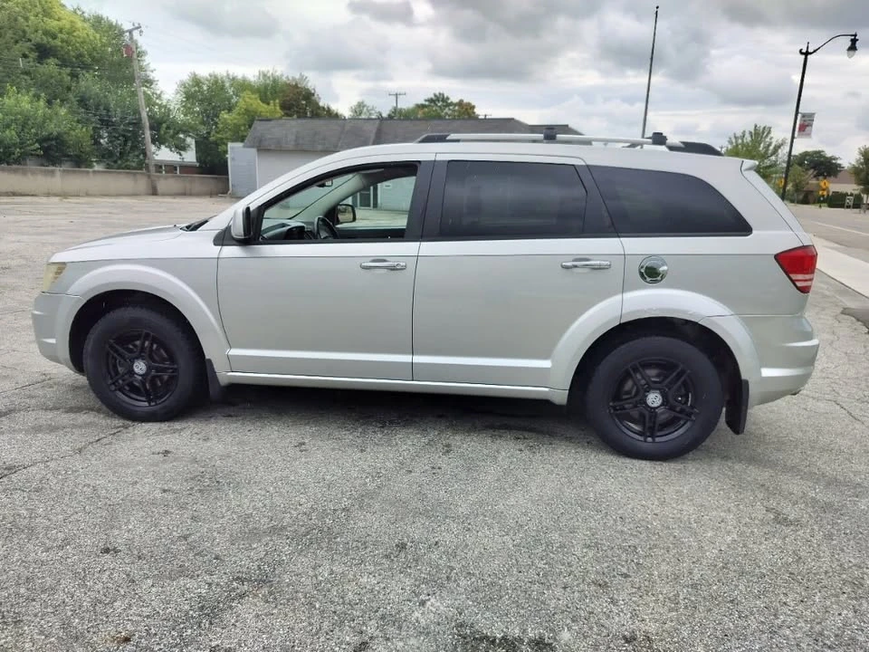 2010 Dodge Journey - Image 5 of 12