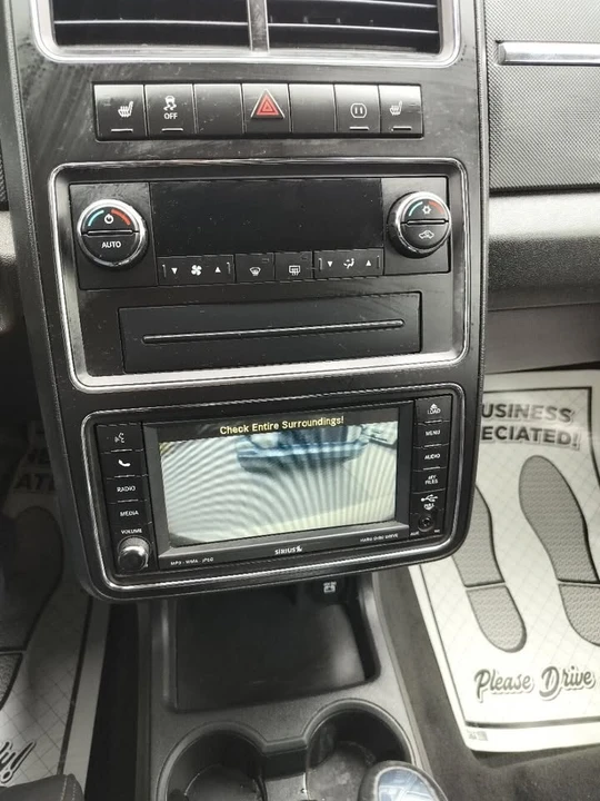 2010 Dodge Journey - Image 12 of 12