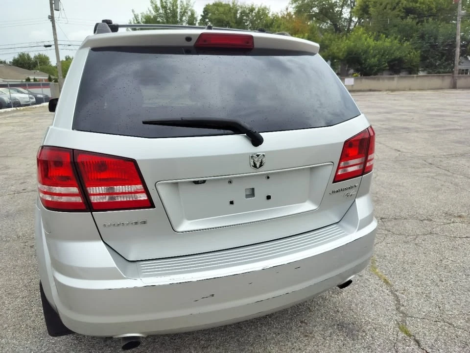 2010 Dodge Journey - Image 6 of 12