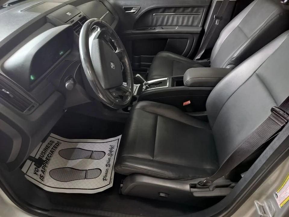 2010 Dodge Journey - Image 7 of 12