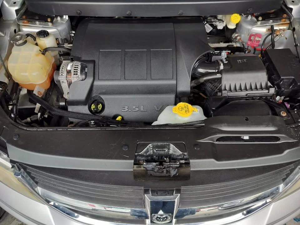 2010 Dodge Journey - Image 9 of 12
