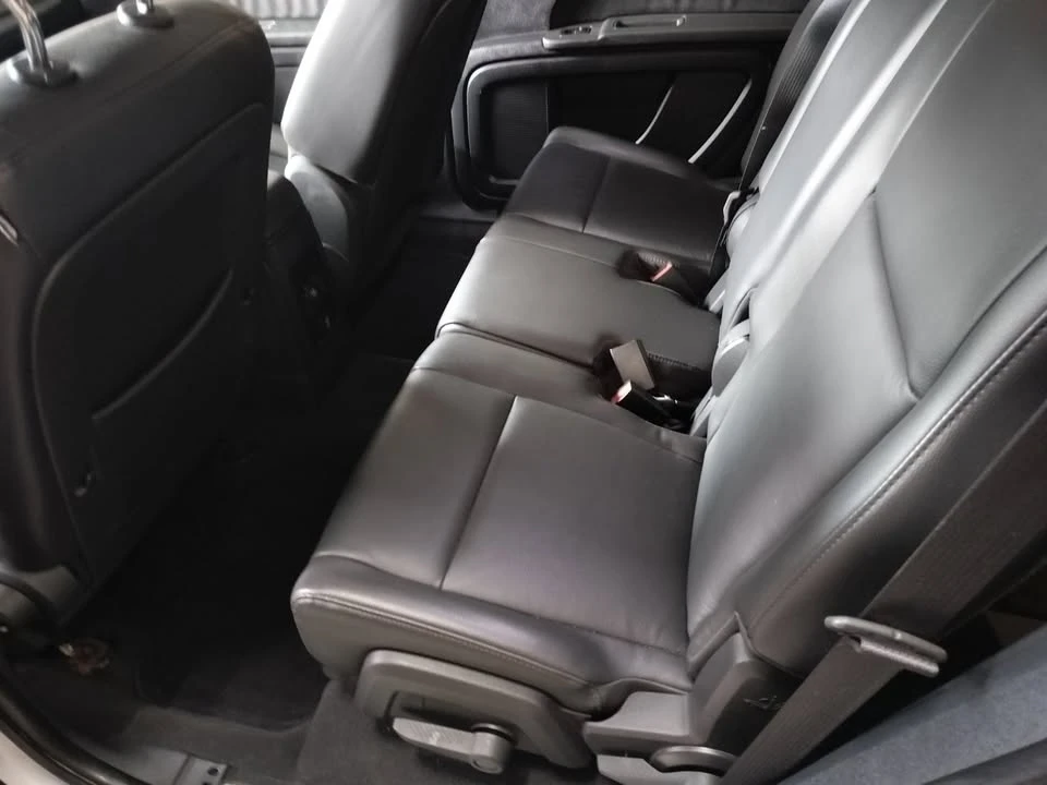 2010 Dodge Journey - Image 8 of 12