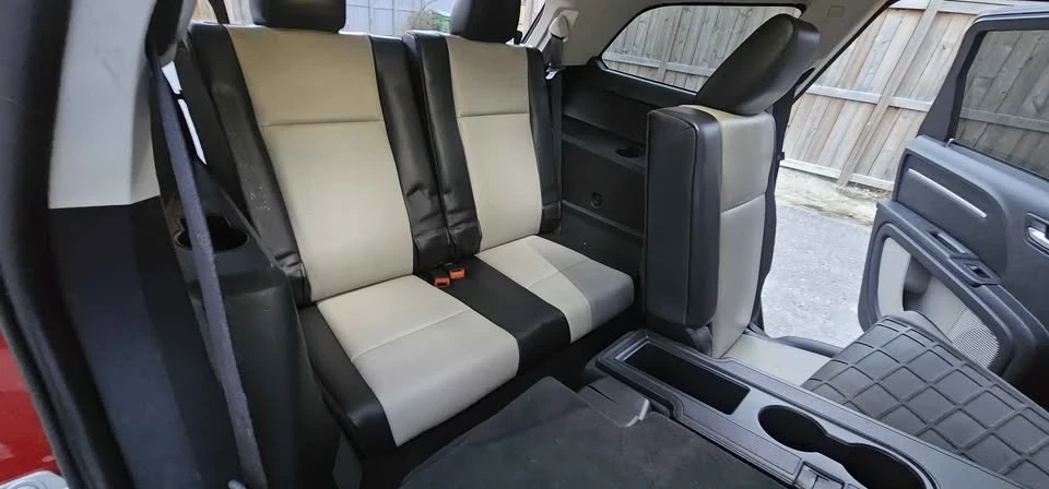 2010 Dodge Journey - Image 9 of 13
