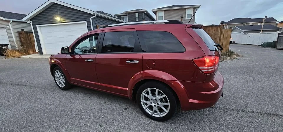 2010 Dodge Journey - Image 6 of 13