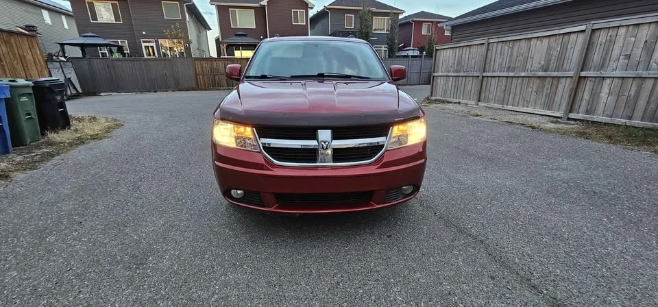 2010 Dodge Journey - Image 2 of 13