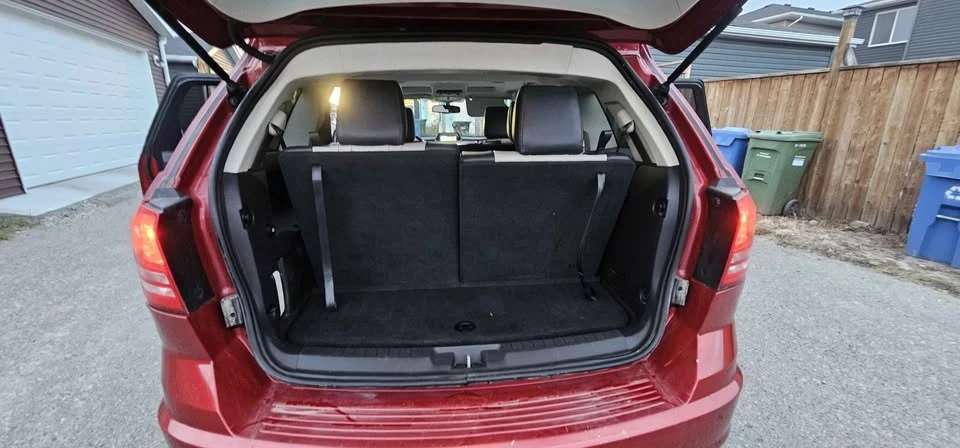2010 Dodge Journey - Image 11 of 13