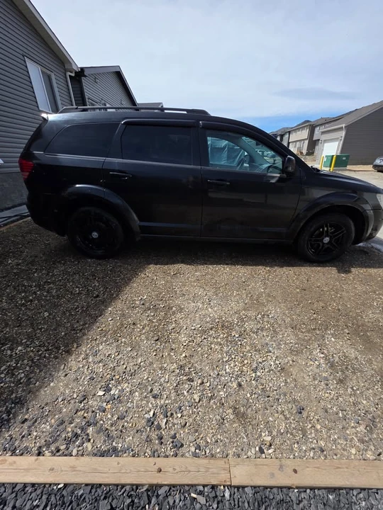 2010 Dodge Journey - Image 2 of 7