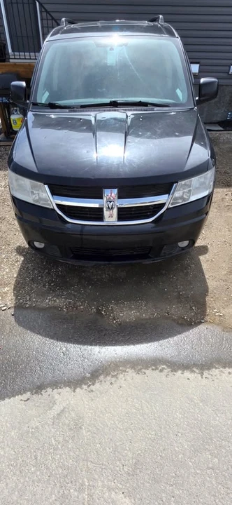 2010 Dodge Journey - Image 7 of 7