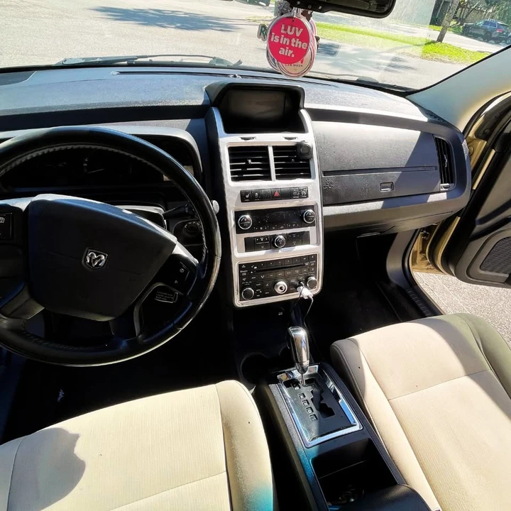 2010 Dodge Journey - Image 4 of 7