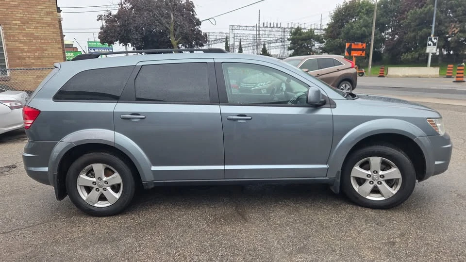 2010 Dodge Journey - Image 3 of 20