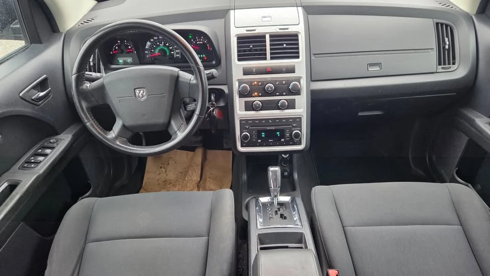 2010 Dodge Journey - Image 11 of 20