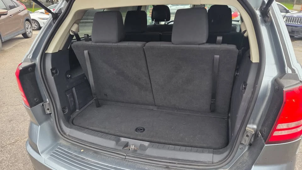 2010 Dodge Journey - Image 9 of 20