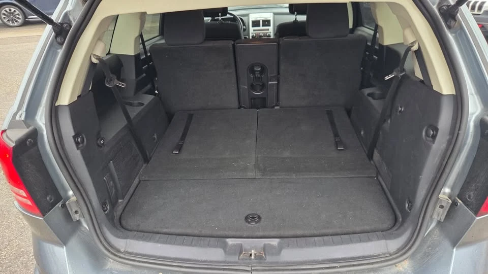2010 Dodge Journey - Image 10 of 20