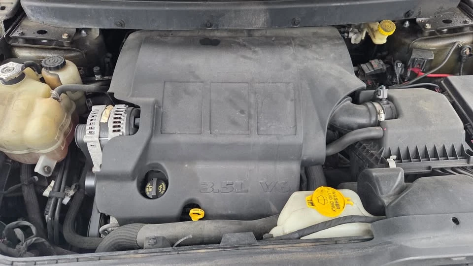 2010 Dodge Journey - Image 18 of 20